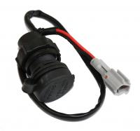 Розетка световая 13609300000