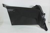 Облицовка передняя правая