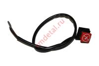 Выключатель двигателя со жгутом C41100540