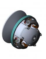 Регулятор центробежный 110606300