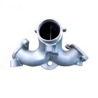 Коллектор впускной 21040501601