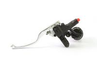 Тормозной цилиндр передний