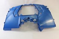 Крыло переднее (жемчужно-синий / INJECTED PEARL BLUE)