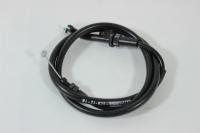 Трос дроссельной заслонки