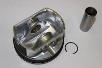 Поршень в сборе I