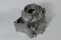 Корпус заднего редуктора