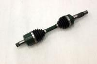 Привод передний