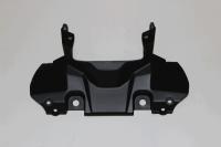 Пластиковая панель центральная