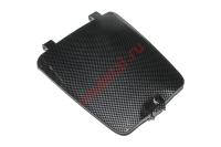 Крышка центральная (карбон) 44204-AX100-CB1