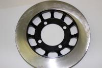 Диск тормозной передний