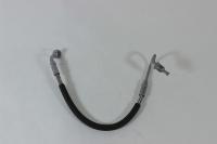 Тормозная трубка выходная, задний тормоз