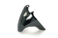 Крыло переднее передняя часть (черный / NEBULA BLACK)