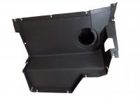 Защита правая передняя 13210580020