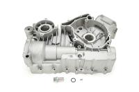 Картер правая половина в сборе