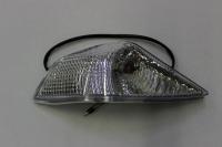 Блок заднего сигнала поворота, левый