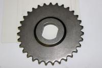 Шестерня балансировочного вала