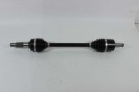 Привод передний, правый (ODM)