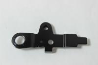 Кронштейн правого отражателя