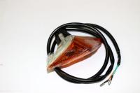 Указатель поворота, передний, левый