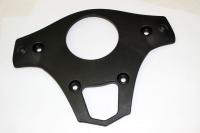 Крышка облицовки рулевого колеса нижняя часть