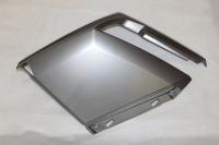 Облицовка левой фары (матовый серый TITANIUM GREY)