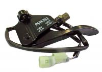 Рычаг тормоза стояночного PB-YV57-L