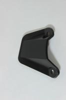 Защита заднего правого тормозного суппорта