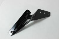 Кронштейн крепления площадки номерного знака