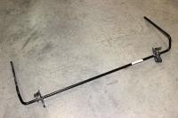 Механизм подъема пневмолифта, в сборе