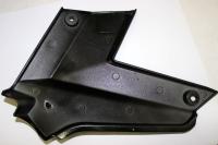 Облицовка задней части левая