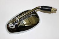 Зеркало заднего вида левое