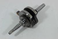 Коленчатый вал с шатуном в сборе