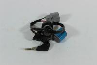 Замок зажигания