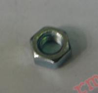 Гайка М12 DIN 934-8P