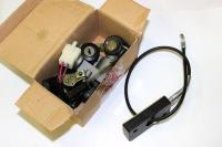 Замок зажигания в сборе