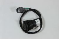 Розетка для доп.потребителей (прикуриватель; SUMITOMO)