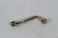 Трубка выпускная масляной магистрали