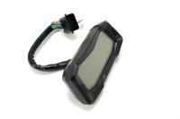 Панель приборов