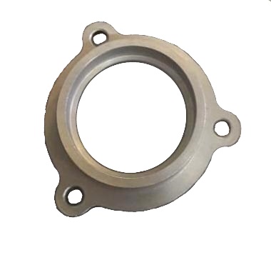 0125123  Корпус подшипника 21040115501