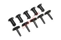 Держатель + фиксатор обивки _21080-5402270-008 (5 шт.)