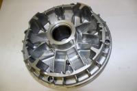 Холостой диск ведущего шкива вариатора