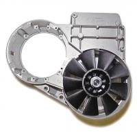 Вентилятор C40500130 Вентилятор C40500130