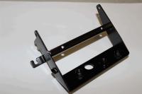 Кронштейн ручки правой двери