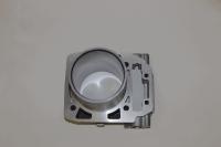 Цилиндр задний в сборе