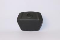 Накладка руля декоративная