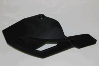 Облицовка правая