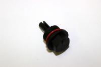 Пробка мех.натяжителя цепи Х8