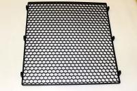 Решётка радиатора системы охлаждения защитная