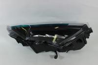 Фара передняя левая (BLUE STRIPE)