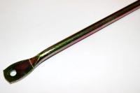 Тяга двери кузова правая